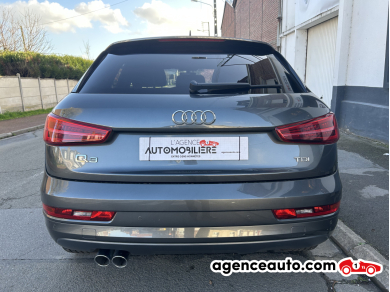 Audi Q3 — 6