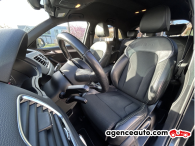 Audi Q3 — 14