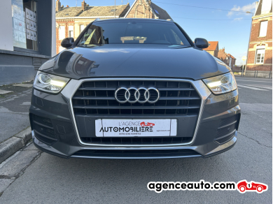 Audi Q3 — 11