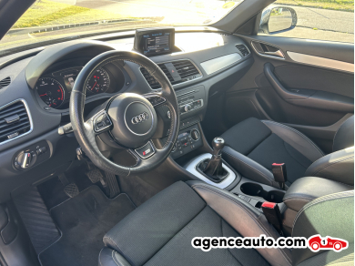 Audi Q3 — 13