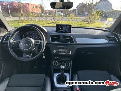 Audi Q3 — 15