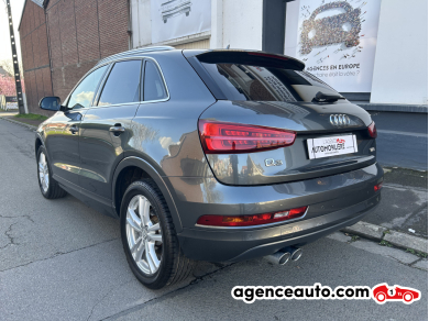 Audi Q3 — 4
