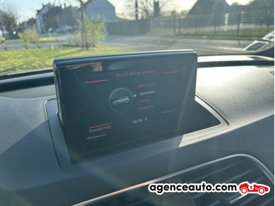 Audi Q3 — 19