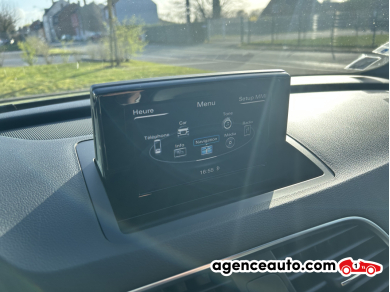Audi Q3 — 20