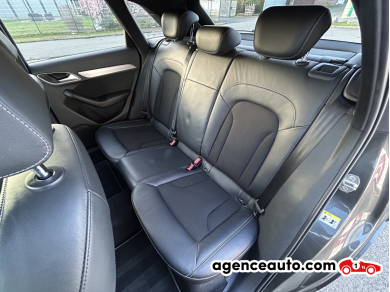 Audi Q3 — 35