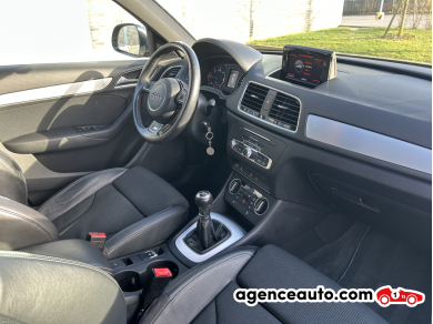 Audi Q3 — 28