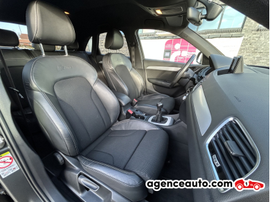 Audi Q3 — 29