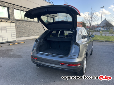 Audi Q3 — 36