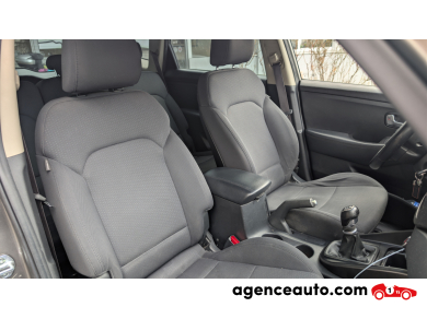 Kia Carens — 12