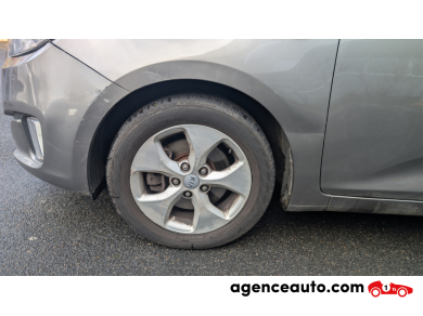 Kia Carens — 20