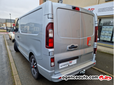 Renault Trafic — 3