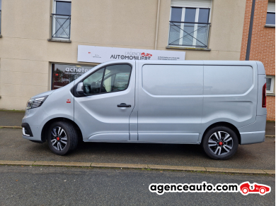 Renault Trafic — 2