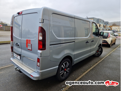 Renault Trafic — 5