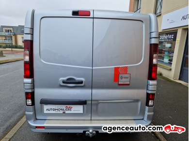 Renault Trafic — 4
