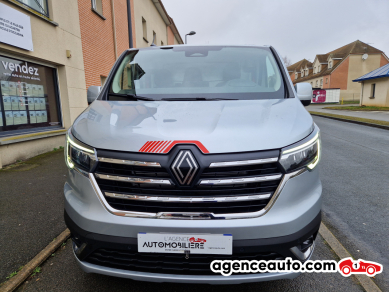 Renault Trafic — 8