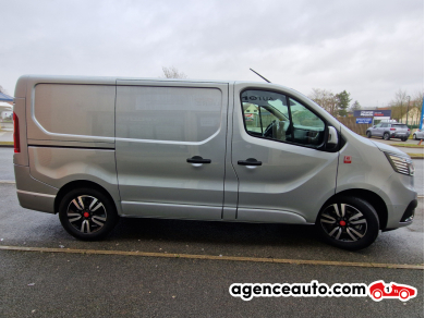 Renault Trafic — 6