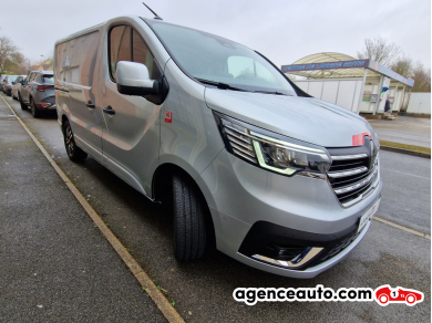 Renault Trafic — 7