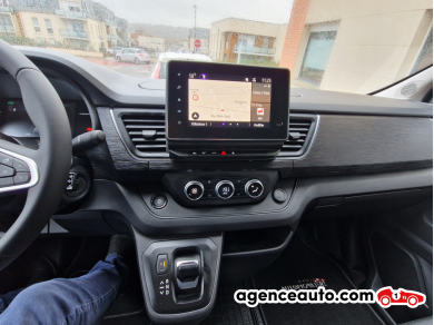 Renault Trafic — 13