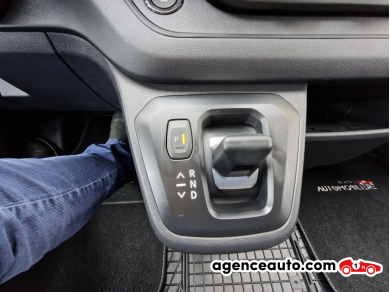 Renault Trafic — 17