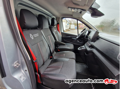 Renault Trafic — 19