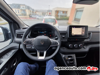 Renault Trafic — 9