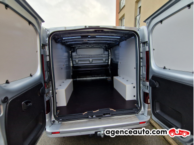 Renault Trafic — 21