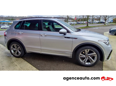 Volkswagen Tiguan — 5
