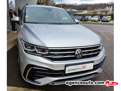 Volkswagen Tiguan — 3