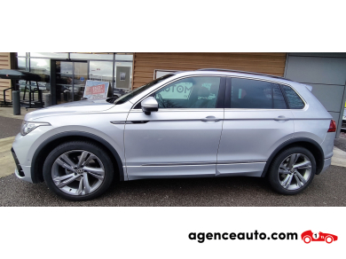 Volkswagen Tiguan — 11
