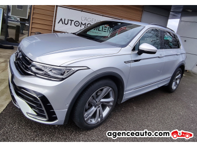 Volkswagen Tiguan — 12