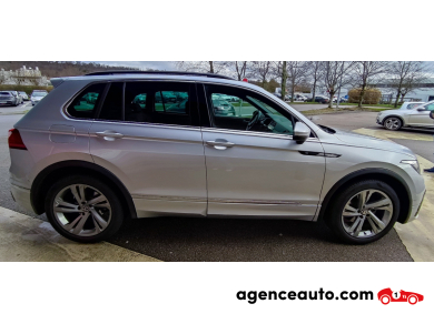 Volkswagen Tiguan — 6