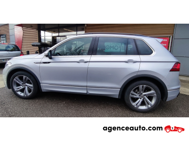Volkswagen Tiguan — 10
