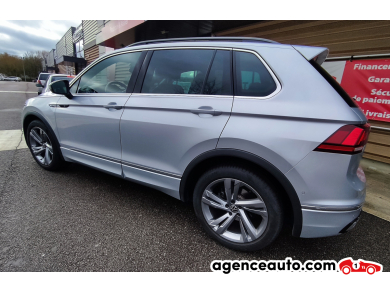 Volkswagen Tiguan — 9