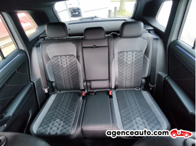 Volkswagen Tiguan — 17