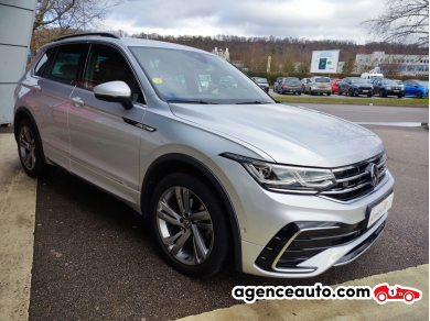 Volkswagen Tiguan — 4