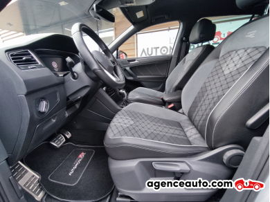 Volkswagen Tiguan — 13