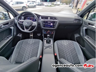 Volkswagen Tiguan — 18