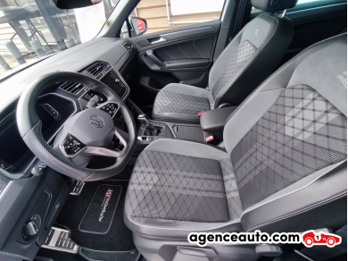 Volkswagen Tiguan — 14
