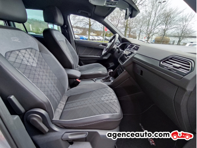 Volkswagen Tiguan — 16