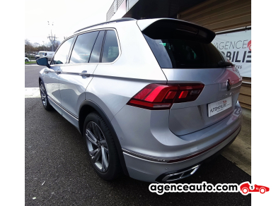 Volkswagen Tiguan — 23
