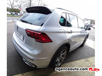 Volkswagen Tiguan — 24