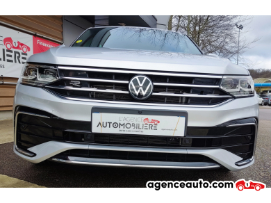 Volkswagen Tiguan — 22
