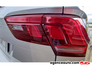 Volkswagen Tiguan — 33