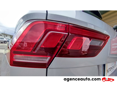 Volkswagen Tiguan — 35