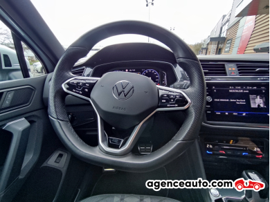 Volkswagen Tiguan — 28
