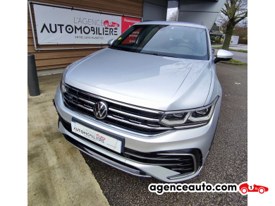 Volkswagen Tiguan — 40