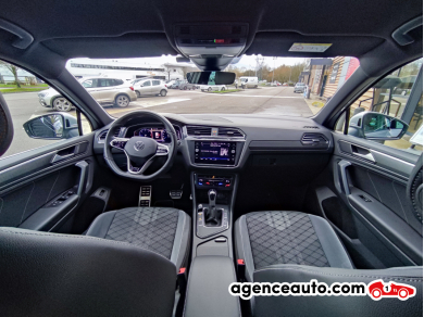Volkswagen Tiguan — 27