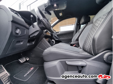 Volkswagen Tiguan — 25