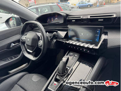 Peugeot 508 — 11