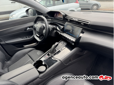 Peugeot 508 — 13